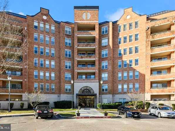 7317 Eden Brook Dr Unit H-102, Columbia, MD 21046