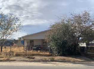 315 Olive Ave, Taft, CA