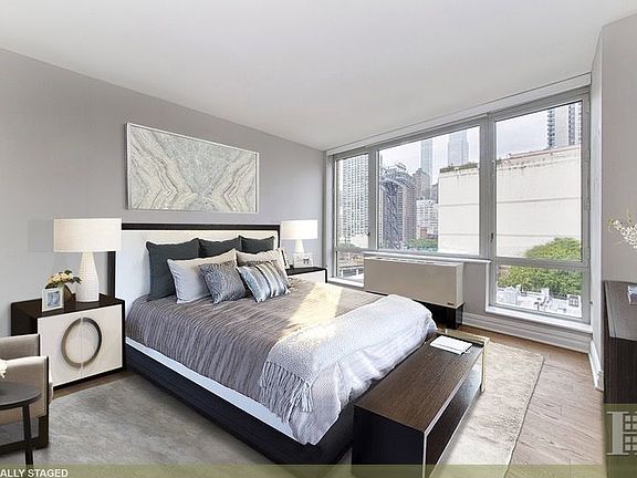 3rd image of 401 E 60th St APT 9B
