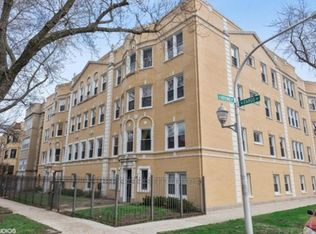 2061 W Fargo Ave APT 2, Chicago, IL 60645