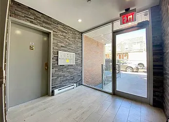 Rented by Bella Realty Corp of NY