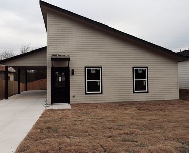 3600 Ottawa Dr, Granbury, TX, 76048