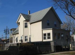 5924 S Normal Blvd, Chicago, IL 60621