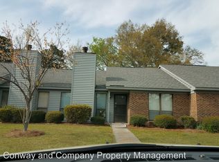 767 Colony Pl, Kinston, NC 28501
