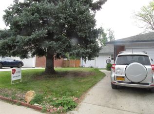 3056 S Holly Pl, Denver, CO 80222