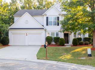 4395 Azurite St, Cumming, GA 30040