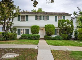 621 Los Altos Ave, Long Beach, CA 90814