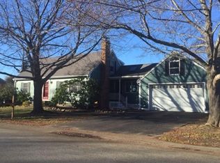 38 Riverview Dr, Newbury, MA 01951
