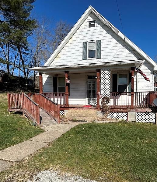 199 Fordyce Hill Rd, Waynesburg, PA 15370 Zillow