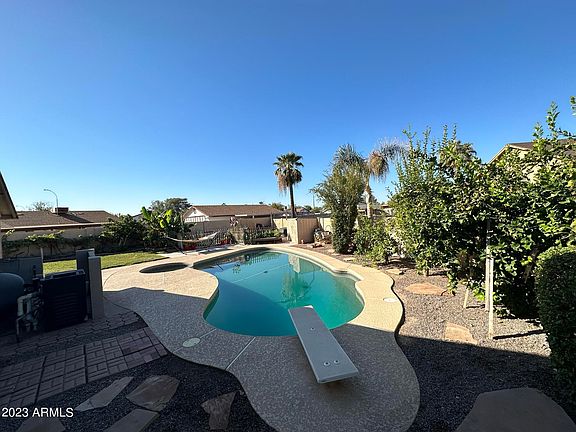 5th image of 3857 W LAREDO Street
