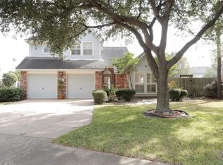 1402 Tonkawa Dr, Deer Park, TX 77536