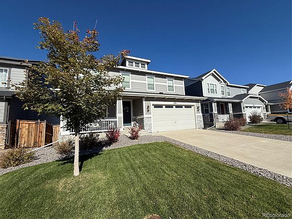 2nd image of 27811 E 9th Drive