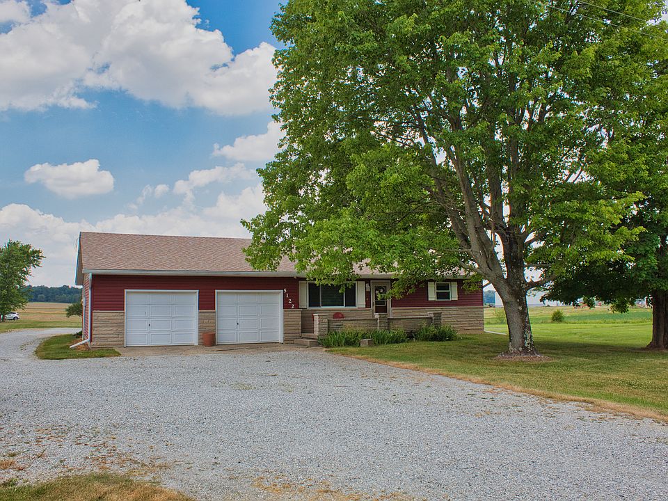 1st image of 5122 E State Road 46