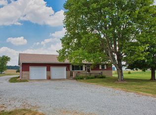 5122 E State Road 46, Greensburg, IN