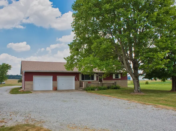 5122 E State Road 46, Greensburg, IN 47240
