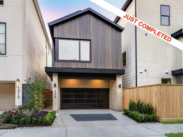 323 Malone St, Houston, TX 77007
