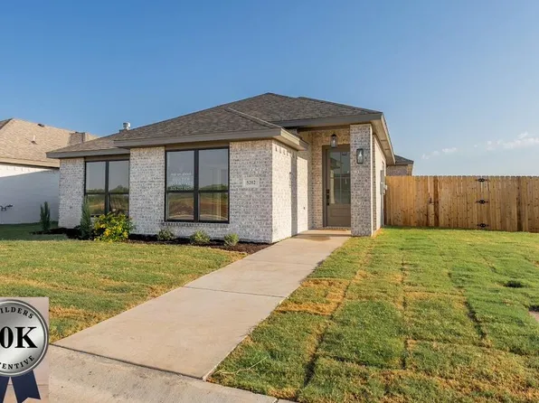 5202 Catarina Ct, San Angelo, TX 76904