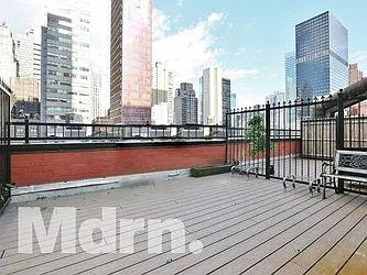 Rented by Mdrn Residential