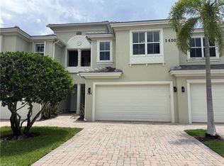 1410 Mariposa Cir APT 105, Naples, FL 34105