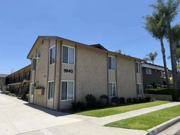 CEDAR 9840, 9840 Cedar St APT 4, Bellflower, CA 90706