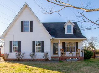 1541 Jarratt Dr, Rockvale, TN 37153