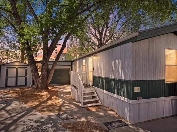 256 Navajo Rd, Weldona, CO 80653