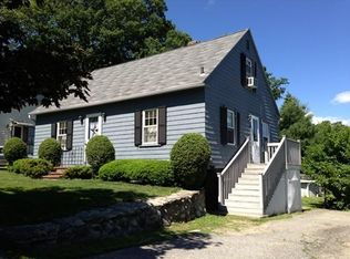 139 Greeley St, Clinton, MA 01510