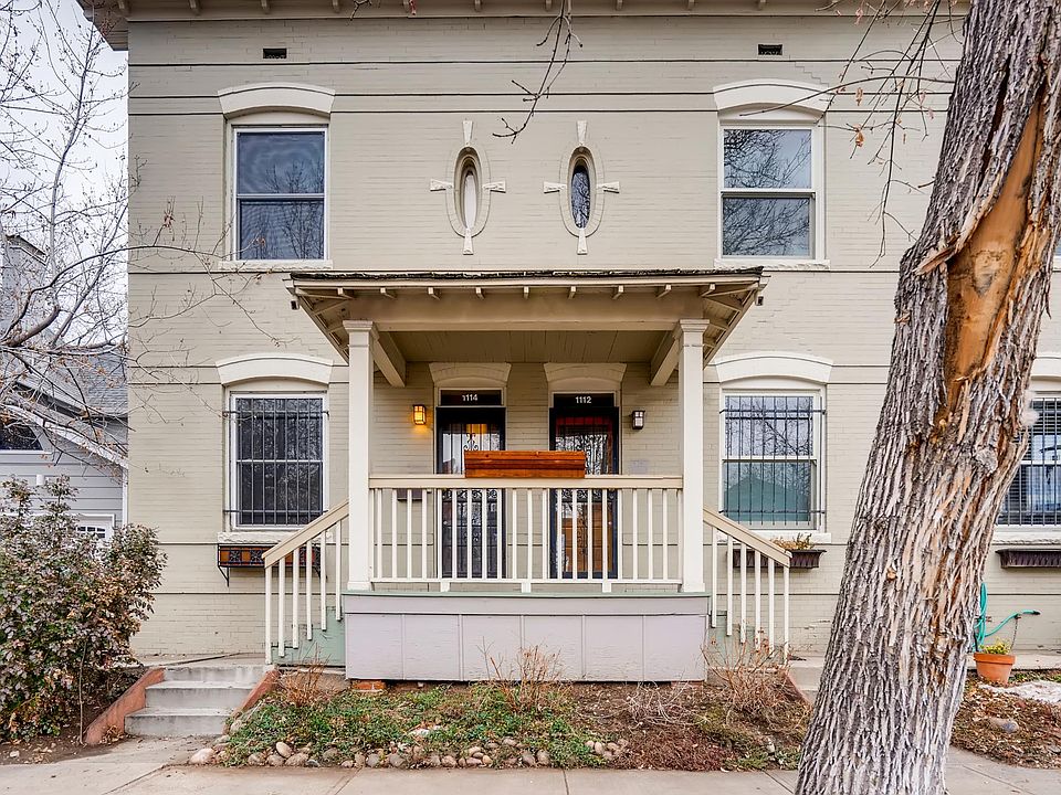1st image of 1114 N Corona St #6