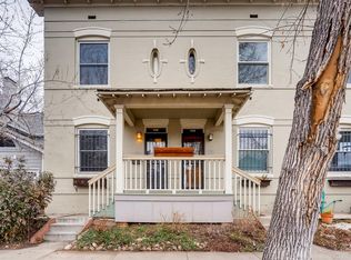 1114 N Corona St #6, Denver, CO 80218