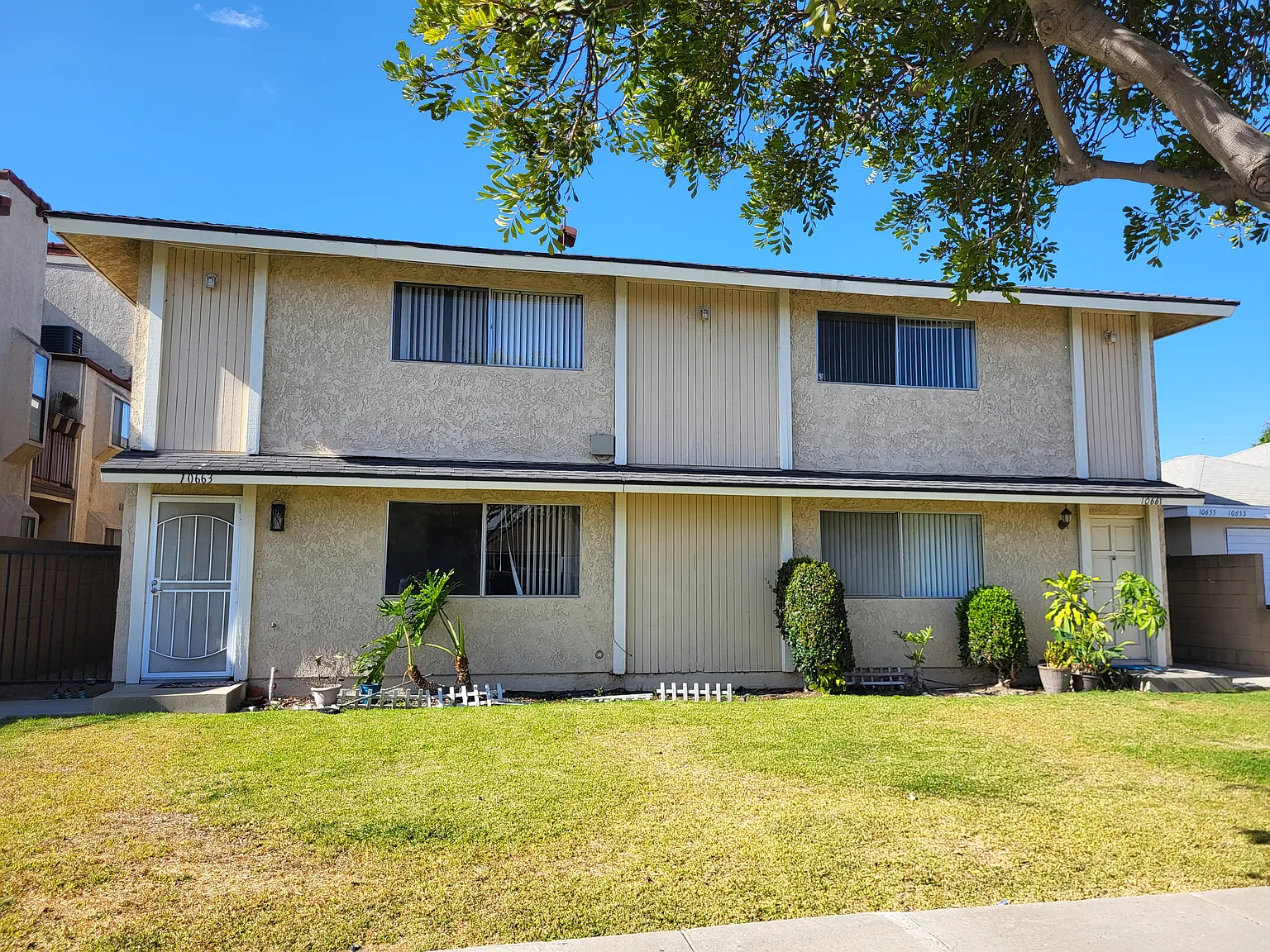 1 bed, $2,095 — Photo 1