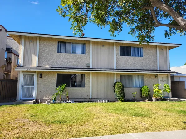 10669 Walnut St, Los Alamitos, CA 90720