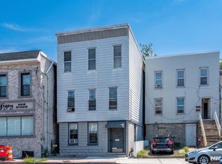 1310 Paterson Plank Rd, North Bergen, NJ 07047