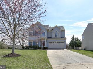 6316 Canyon Head Ln, Columbia, MD 21045