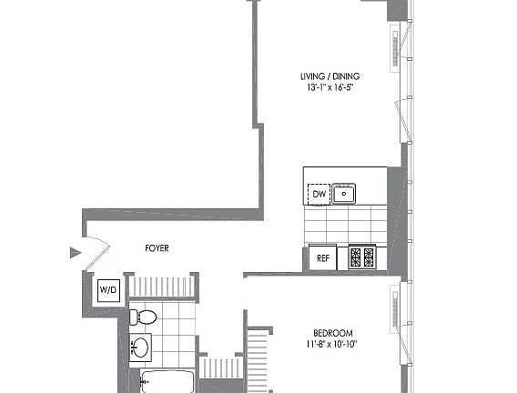 2nd image of 4325 Hunter St APT 2419W