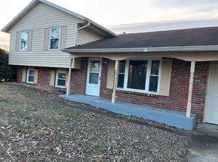 3911 Eastwind St, Indianapolis, IN 46237