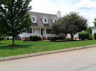 114 Hallmark Ln, Easley, SC 29640