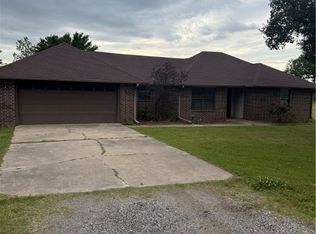 103 Destry Rd, Roland, OK 74954