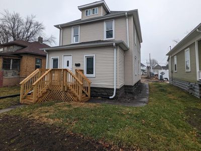 1438 18th St, East Moline, IL, 61244