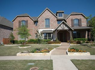 1404 Luckenbach Dr, Allen, TX 75013