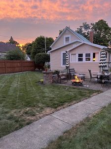 706 E Chestnut St, Mount Vernon, OH, 43050