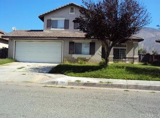323 Cambridge Dr, San Jacinto, CA 92583