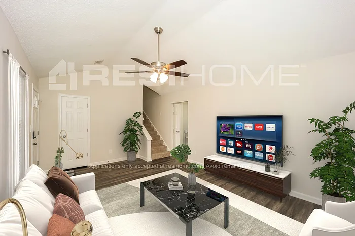 3 bed, 2.5 bath, 1472 sqft, $1,845 — Photo 4