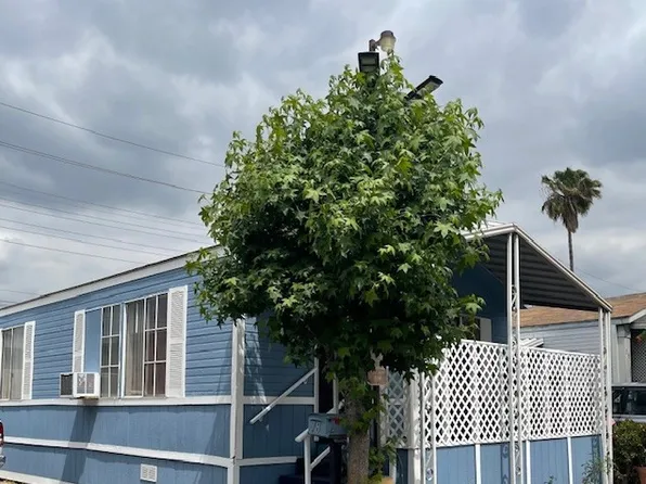 2865 W Rialto Ave Space 78, Rialto, CA 92376