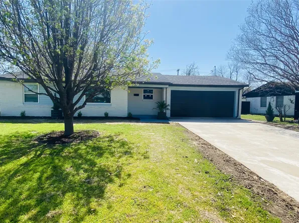 13910 Janwood Ln, Farmers Branch, TX 75234