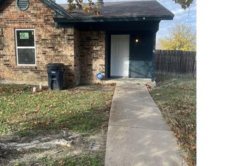 7524 Tiffany Meadows Ln, Fort Worth, TX 76140