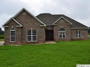 100 Keegan Ln, Trafford, AL 35172