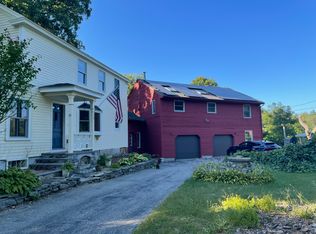 69 South Rd #1, Exeter, NH 03833