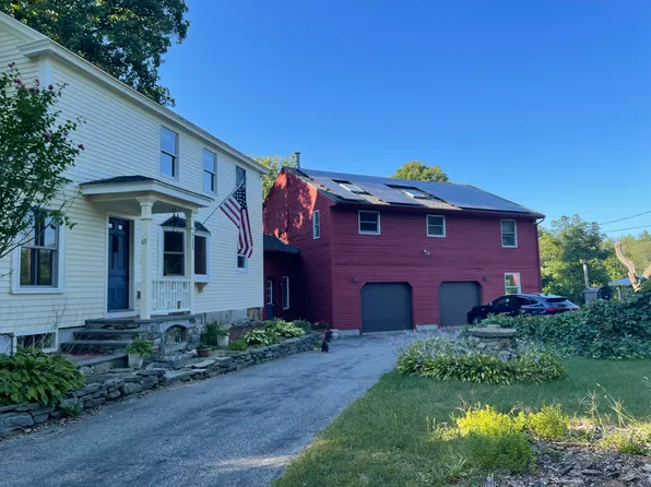 69 South Rd #1, Exeter, NH 03833