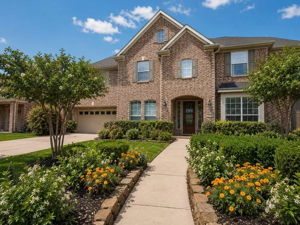 7606 Westmoreland Dr, Sugar Land, TX 77479