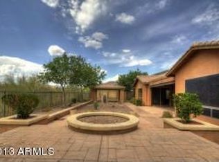2932 W Haley Dr, Phoenix, AZ 85086